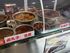 -晋B2008刀削面(小南庄店)