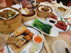 -点都德(北京路贰店)