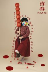 点击看大图 -雅尼·亚米儿童摄影美学馆(汉阳店)
