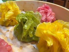 -龍聚祥烧麦馆(鼓楼店)