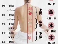 -裕和堂中医推拿艾灸(太古汇臻品店)