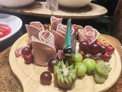 -戈拿旺巴西烤肉(崇文门店)