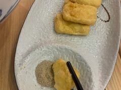 -阿香米线(龙岗万科广场店)