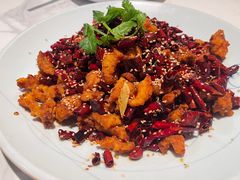 -辛香汇·现炒川菜(小寨原力场-西北首店)
