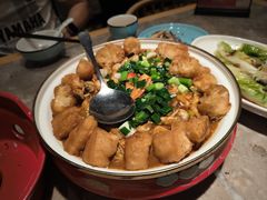 闽南沙茶烩-厝小满.姜母鸭/泉州菜(桥南店)