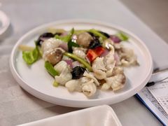-海鲜街菜馆(海珠南路店)