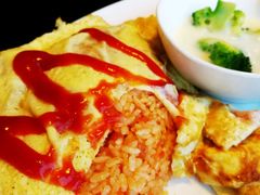 -吉姆丽德乡村西餐厅(闵行交大店)