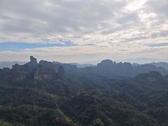 -丹霞山风景名胜区