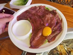 -红牌美蛙鱼头火锅(万辉国际广场店)