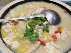 -真定郝家排骨(正定县总店)