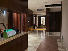 -益健·足疗汗蒸SPA(芙蓉广场店)
