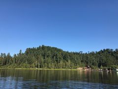 -五营红松林海景区