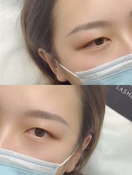 -UP&UP·半永久眉毛眼线机器野生眉