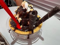 -DQ·蛋糕·冰淇淋(西城红场店)