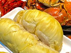 -半岛听涛蒸汽海鲜自助(K11店)