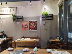 -正通记·哈尔滨烧烤·炭烤鸽子(七宝万科国际店)
