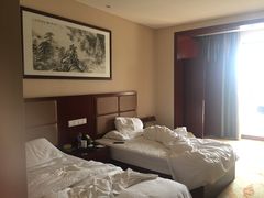 -东航云逸酒店(九溪烟树店)