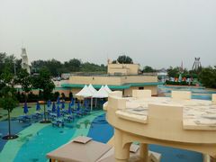 -秦皇岛乐岛海洋王国