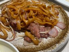 -叹茶靓点·粤式餐厅·全天茶市(石井万民广场店)