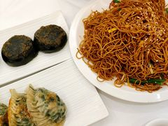 豉油皇炒面-广州酒家(昌岗地铁站店)
