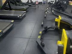 -FIGHTMAN格斗俱乐部(长宁临空店)