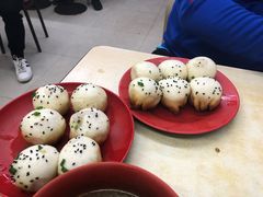 -无名生煎(昌里东路)