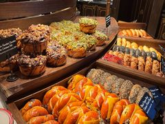 -B&C黄油与面包·THE GARDEN BAKERY概念店(世纪汇店)