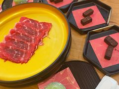 -牛New寿喜烧(青浦店)