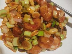 宫保虾球-小大董·烤鸭(王府井apm店)