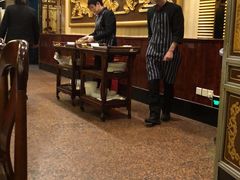 -燕风楼烤鸭店(建设总店)