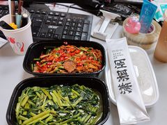 -潇湘阁(望京SOHO店)