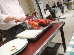 -紫光园·烤鸭·北京菜(劲松店)