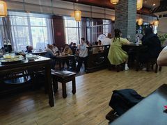 -高晓山馅饼店(牛庄百年店)