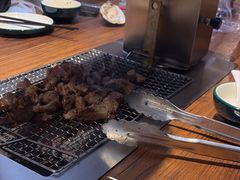 -柿子树炭烤羊腿(金台路店)