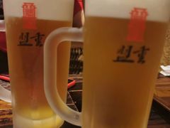 -盟重烧烤(东瓜山创始店)