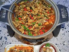 -万达广场(南昌红谷滩店)