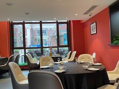 -正德楼果木烤鸭·渔家菜(东港店)