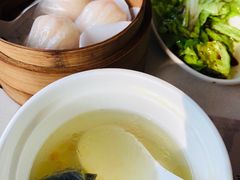 -青岛中心假日酒店·蓝天行政酒廊