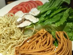 -小月靓虾(湘隆时代广场店)