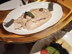 -狮拾久·现代新加坡料理(福田COCO Park店)