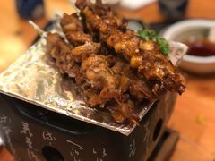 -老村旧煲(江宁金鹰店)
