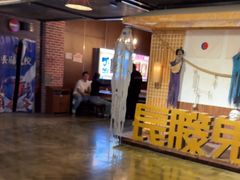 -长藤鬼校(龙翔店)