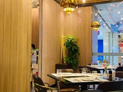 大堂-西堤牛排(龙德广场店)