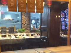 -青岛海景花园大酒店·白果树餐厅青岛菜