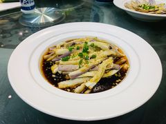 -渔堂公园餐厅·本帮菜(乐园路店)
