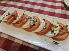 -安立可意大利美食