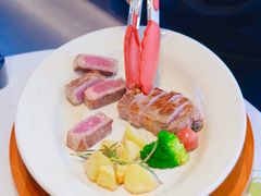 -IL Forno 意坊·意大利餐厅(温州万象城店)