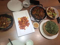 -渔家灯火(明湖店)