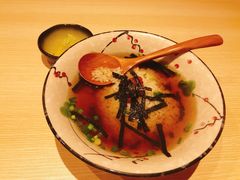 -気楽亭和食料理(气乐亭大世界本店)