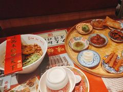 -味福记·本地特色菜(八一万达广场店)